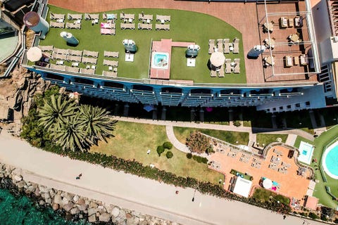 Servatur Green Beach 21 av 40
