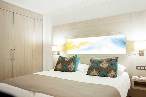 Servatur Green Beach 10 av 40