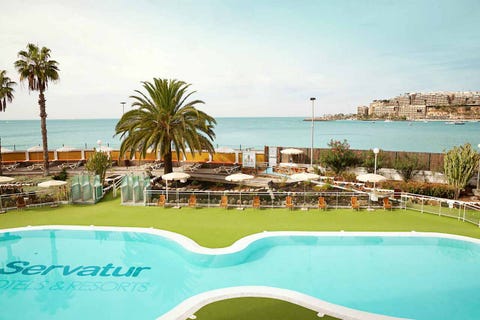 Servatur Green Beach 2 av 40