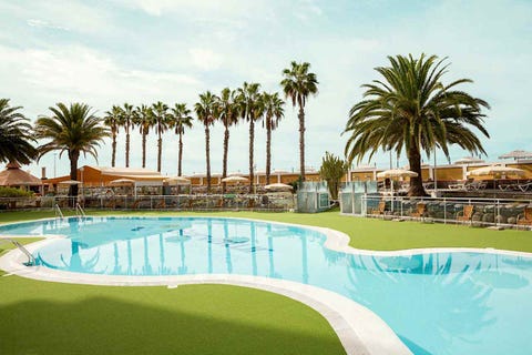Servatur Green Beach 5 av 40
