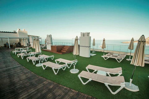 Servatur Green Beach 19 av 40