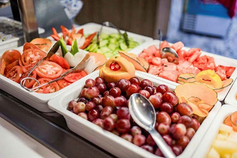Servatur Green Beach 17 av 40