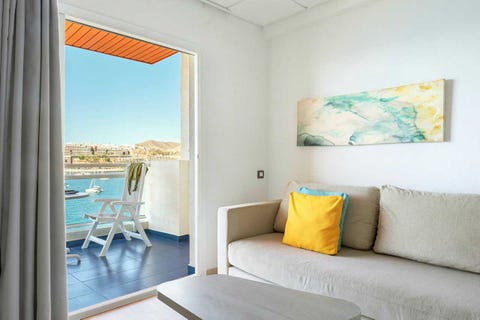 Servatur Green Beach 7 av 40
