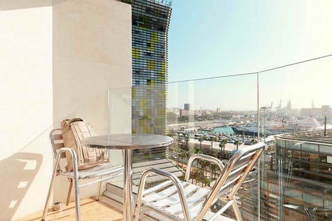 Hotel Cristina by Tigotan 11 av 38