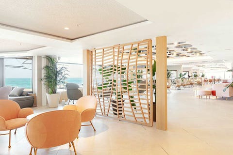 Hotel Cristina by Tigotan 20 av 38