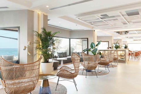 Hotel Cristina by Tigotan 16 av 38