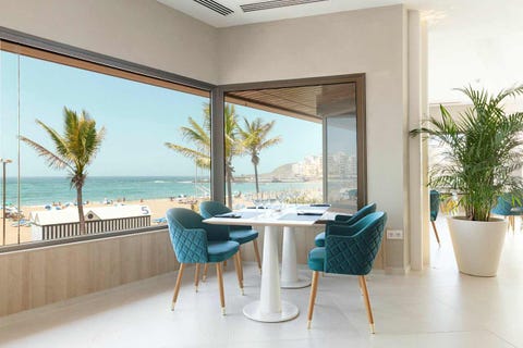 Hotel Cristina by Tigotan 35 av 38