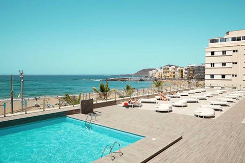 Hotel Cristina by Tigotan 1 av 38