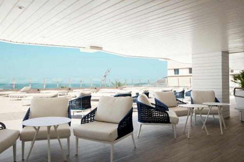 Hotel Cristina by Tigotan 10 av 38