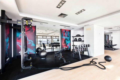 Hotel Cristina by Tigotan 24 av 38