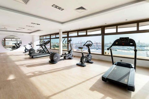 Hotel Cristina by Tigotan 23 av 38