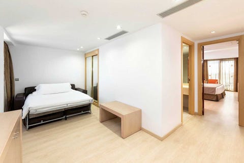 Hotel Cristina by Tigotan 32 av 38