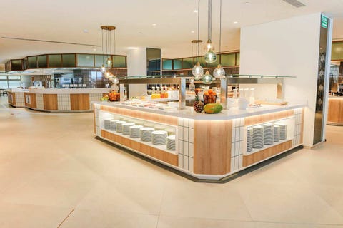 Hotel Cristina by Tigotan 19 av 38