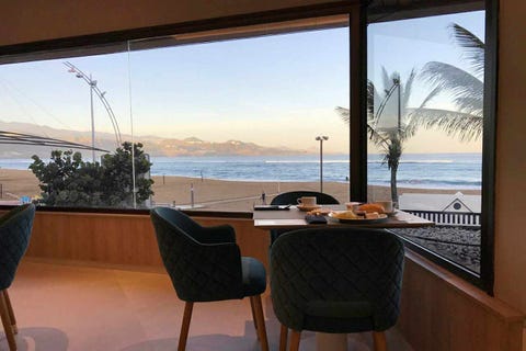 Hotel Cristina by Tigotan 21 av 38