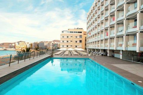 Hotel Cristina by Tigotan 6 av 38