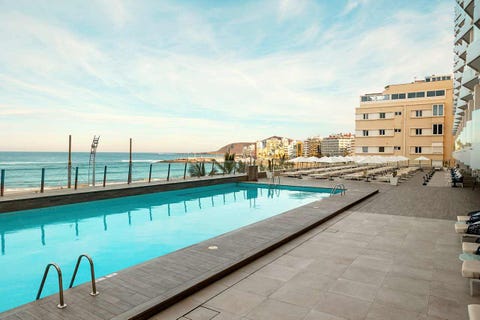 Hotel Cristina by Tigotan 28 av 38