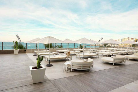 Hotel Cristina by Tigotan 27 av 38
