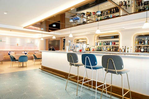 Hotel Cristina by Tigotan 3 av 38