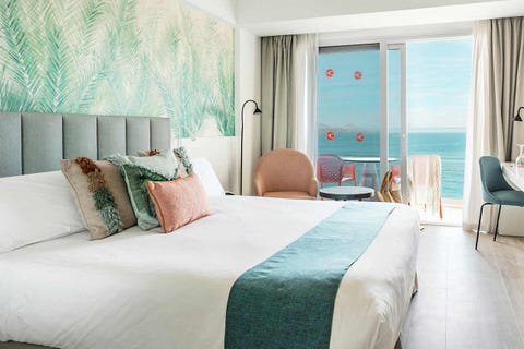 Hotel Cristina by Tigotan 4 av 38