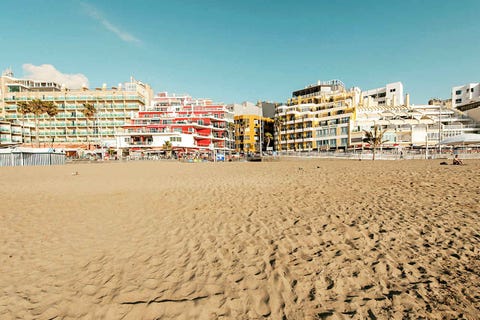 Colon Playa 5 av 19