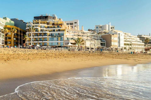 Colon Playa 2 av 19