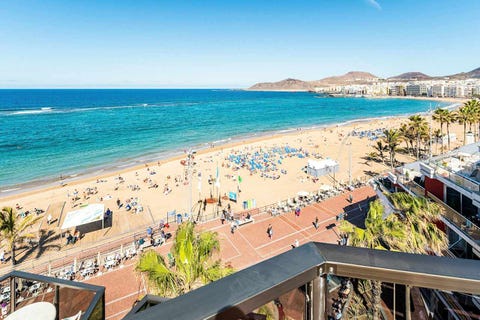 Colon Playa 7 av 19