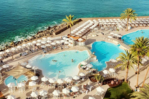 Sunwing Arguineguín Seafront 1 av 50