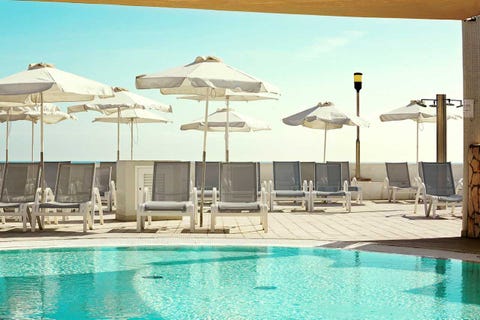Sunwing Arguineguín Seafront 30 av 50