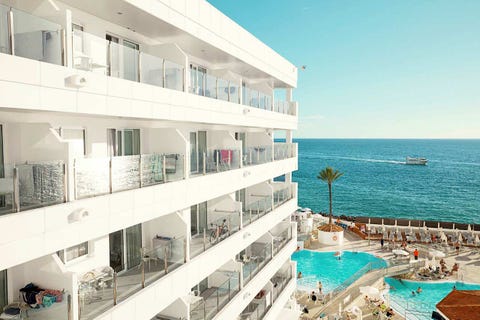 Sunwing Arguineguín Seafront 8 av 50