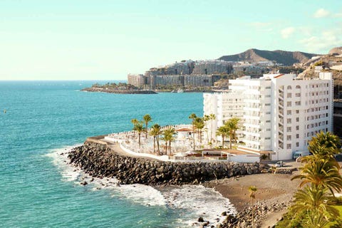 Sunwing Arguineguín Seafront 2 av 50