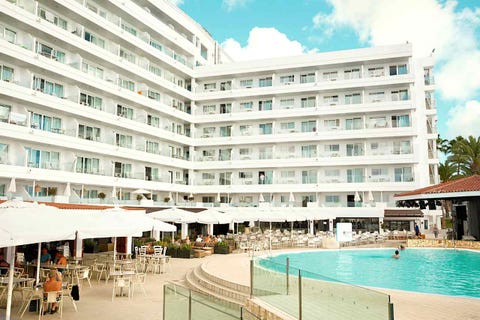 Sunwing Arguineguín Seafront 29 av 50
