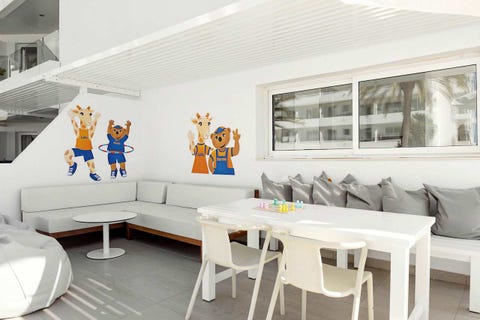 Sunwing Arguineguín Seafront 40 av 50