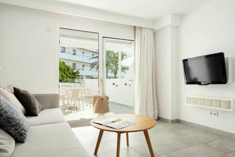 Sunwing Arguineguín Seafront 12 av 50