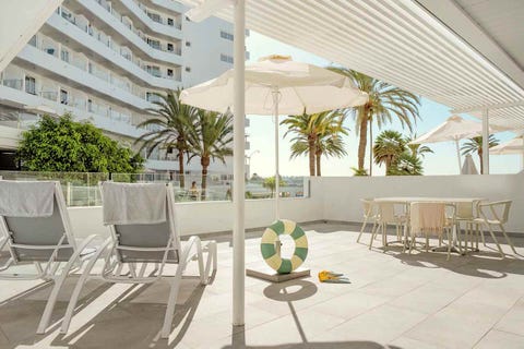 Sunwing Arguineguín Seafront 13 av 50
