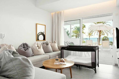 Sunwing Arguineguín Seafront 37 av 50