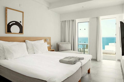 Sunwing Arguineguín Seafront 34 av 50