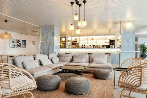 Sunwing Arguineguín Seafront 28 av 50
