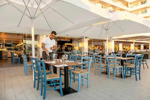 Sunwing Arguineguín Seafront 48 av 50