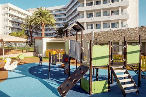 Sunwing Arguineguín Seafront 15 av 50
