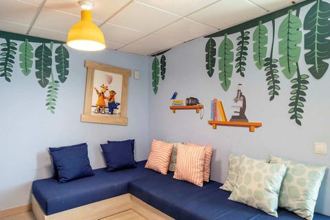 Sunwing Arguineguín Seafront 42 av 50