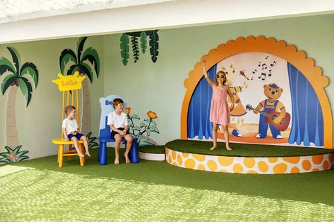 Sunwing Arguineguín Seafront 17 av 50