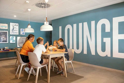 Sunwing Arguineguín Seafront 47 av 50