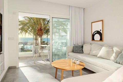 Sunwing Arguineguín Seafront 10 av 50