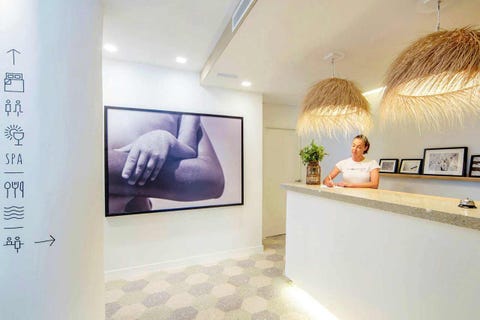 HM Alma Beach 29 av 29