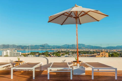 HM Alma Beach 22 av 29