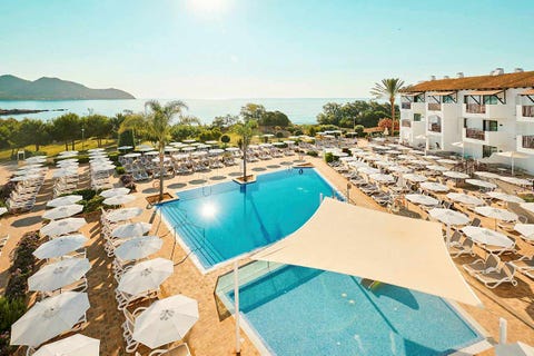 Sunwing Cala Bona Seafront 46 av 50