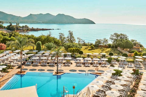 Sunwing Cala Bona Seafront 6 av 50