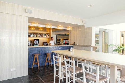 Sunwing Cala Bona Seafront 29 av 50