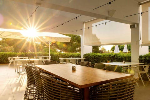 Sunwing Cala Bona Seafront 3 av 50