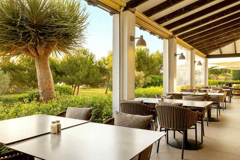Sunwing Cala Bona Seafront 25 av 50